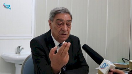“Deputatların bəziləri bu millətin qürurunu qırdı”