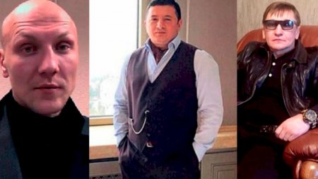 Belaruslu avtoritet Lotu Qulidən dəstək istədi – Kriminal aləmdə növbəti ko ...