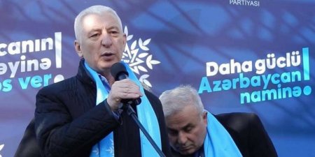 Nyu-Yorkda villa alan susqun millət vəkili- ONU TANIYIRSINIZMI