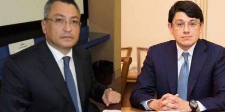 Fuad Muradov Rövşən Rzayevlə şərikliyə niyə son qoydu?-FAKT