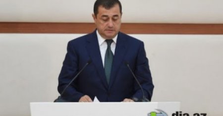 Əhəd Abıyev onu  narkotik daşımaçılığında ittiham etmişdi