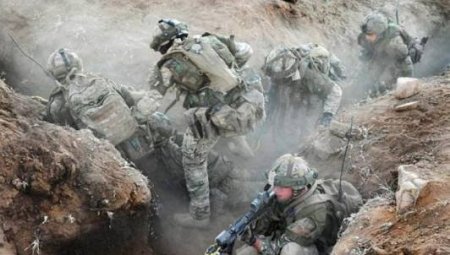 “Onları bu ölkədən ya süngü gücünə çıxaracaqlar, ya da ...”