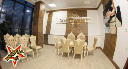 DİN məlum toy barədə çox sərt danışdı - Şənliyi keçirənlər barədə ölçü götü ...