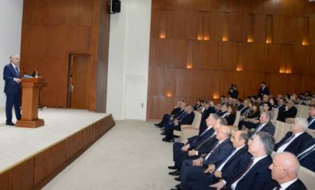 YAP-da növbədənkənar qurultay: Kimlər rəhbərlikdən uzaqlaşdırılacaq... - Sİ ...