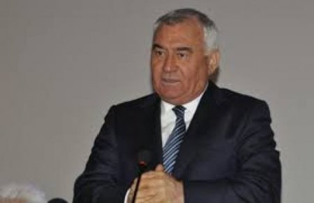 Ramiz Mehdiyev məktəbi keçən başçılar təşvişdə-SİYAHI