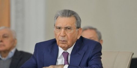 Ramiz Mehdiyev məktəbi keçən başçılar təşvişdə-SİYAHI