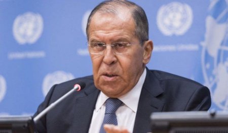 Danışıqlara davam, Türkiyənin iştirakına “yox” cavabı - Lavrovla görüşün pə ...