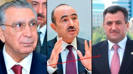 Mehdiyev-Həsənov klanının daha bir üzvü - Abdin Fərzəliyev kimdir?