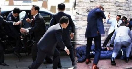Stalindən Putinədək sui-qəsdlər: Kreml siyasi rəqiblərini niyə yoxa çıxarır ...