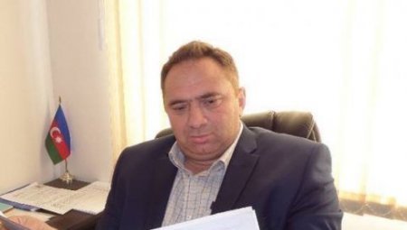 “Ramiz Mehdiyev qandallanaraq həbsxanaya göndərilməlidir”