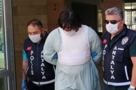 Qulinin qətlinin sifarişçisi açıqlandı - SÜRÜCÜ XANI ARADAN GÖTÜRMƏK İSTƏYİRMİŞ...