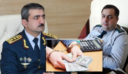 Elçin Quliyevlə bağlı daha bir qalmaqal