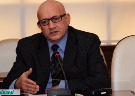 Tarixçidən ETİRAZ: - “Vallah, İçərişəhərə gedəndə məni ağlamaq tutur”