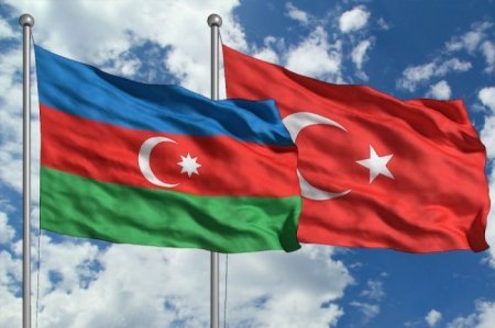 Ortaq diplomatiyadan hərbi ittifaqa - TƏHLİL