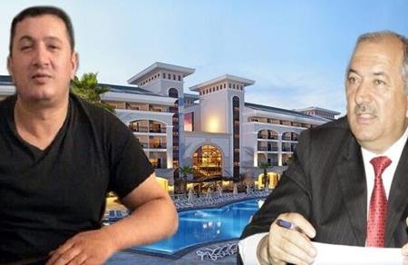 Lotu Qulinin öldürüldüyü otelin daha bir səhmdarı üzə çıxdı - İcra başçısı Əziz Əzizovun yaxın adamı necə rus biznesmen oldu?