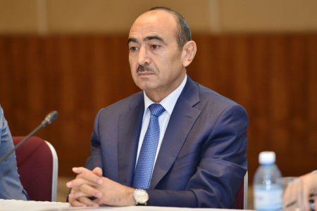 Əli Həsənov həbsdən qurtulmaq üçün Ərdoğanla görüşmək istəyib - İDDİA