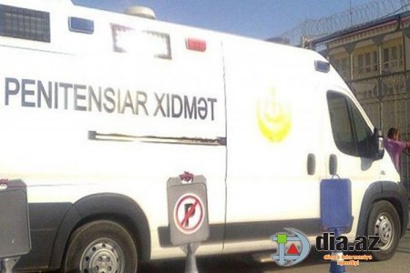 1 saylı Respublika Psixiatriya xəstəxanasının vəzifəli şəxslərinə cinayət i ...