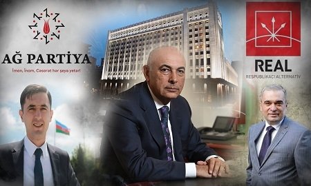 İqtidar-müxalifət dialoquna çomaq soxanlar kimlərdir