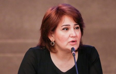 Məhəbbət Vəliyeva haqqında ilginc iddia... - 