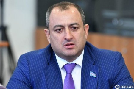 “Dünyanın Türkün gücünü bir daha görməsinin vaxtı çatıb”
