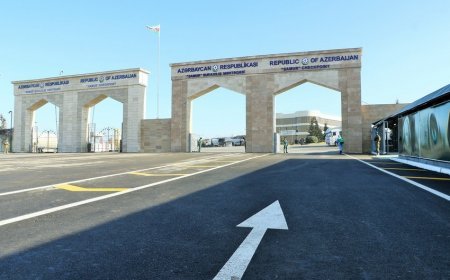 Daha 400 Azərbaycan vətəndaşı vətənə qayıdıb