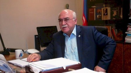 İsa Qəmbərin atasını kim öldürüb? – Sensasion açıqlama