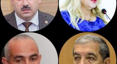 YAP-ın rayon təşkilat sədrləri həbs oluna bilər - İDDİA