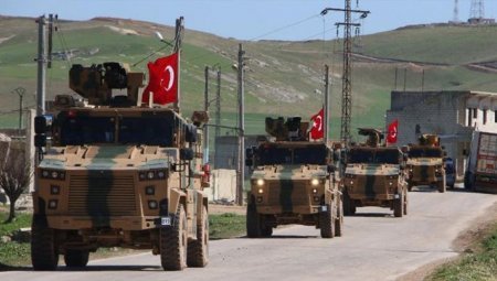 “Azərbaycanda Türkiyə hərbi bazası yaradılsa, Moskva Bakını cavabdeh sayacaq”