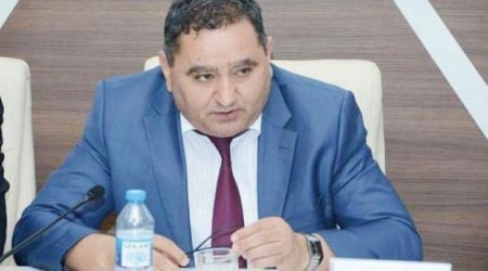 “Ramiz Mehdiyev elə bilir ki, nankorluğa görə cinayət məsuliyyəti var”