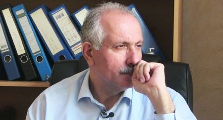 “Əli Həsənovun böyük siyasi iddiaları var idi”