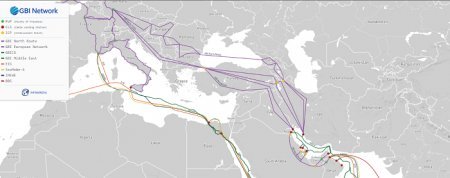 Gürcüstan “Rəqəmsal İpək Yolu”na niyə mane olur - ARAŞDIRMA