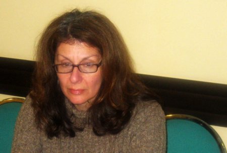 “Human Rights Watch”un direktor müavininin Azərbaycan qərəzi - ARAŞDIRMA