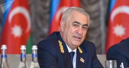 Cavid Qurbanov prezidentin dediklərinin əksini edir - İqtisadçı yazdı...