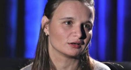 Mədinənin dəhşətli həyatı: “Bir ayda 386 nəfər məni zorladı“