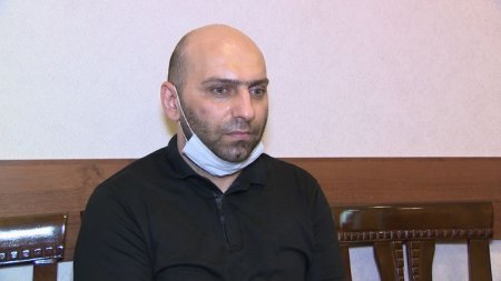 Lotu Qulinin yaxın adamının məhkəməsi başlayır