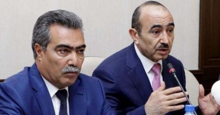 Əmlakını satışa çıxaran Vüqar Səfərli ifadəsində Əli Həsənovu hədəf göstəri ...