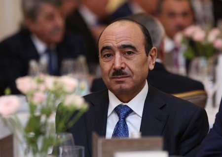 Əli Həsənova qarşı daha bir İTTİHAM - 