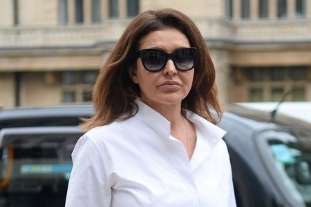 Londonda saxladığı milyonları Zamirə Hacıyevadan niyə ala bilmədik - SƏBƏBL ...