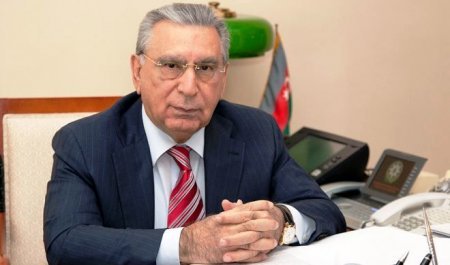 AMEA-dan şok məqalə: - Müdafiə, yoxsa dövlətə qarşı çağırış?!