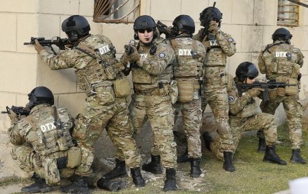 DTX NARKOŞƏBƏKƏNİ İFŞA ETDİ