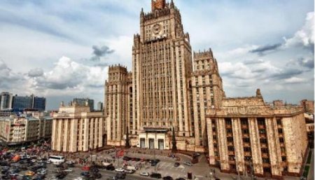 Rusiya bu dəfə dillə “işğal edir”: - “Referendum keçirilsə, tam fərqli mənz ...