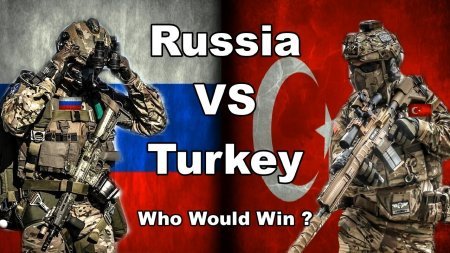 Türkiyə Cənubi Qafqaz uğrunda Rusiya ilə toqquşmalı olacaq - TƏHLİL