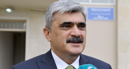 Büdcə pullarını Ramiz Mehdiyevə məhz O ÖTÜRÜB! - İTTİHAM