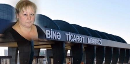 “Binə” və “Sədərək”də yoxlamalar aparılır