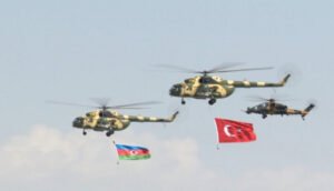 Ermənistana Gəncə mesajı: “Başınıza od yağdıracağıq!