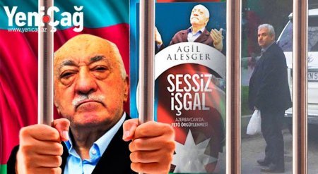 Azərbaycan hakimiyyətində FETÖ varmı