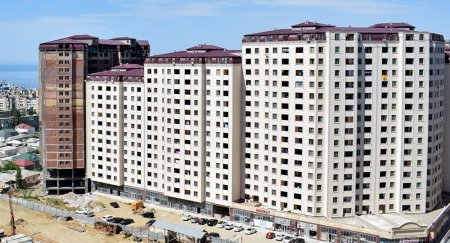 Əmlak bazarında yeni BAHALAŞMA DALĞASI...