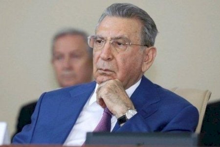 İqtidar Ramiz Mehdiyevi bağışladı, yoxsa...