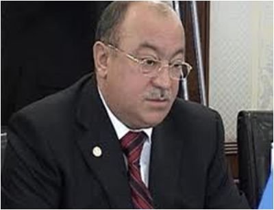 Kəmaləddin Heydərov səfir təyin oluna bilər