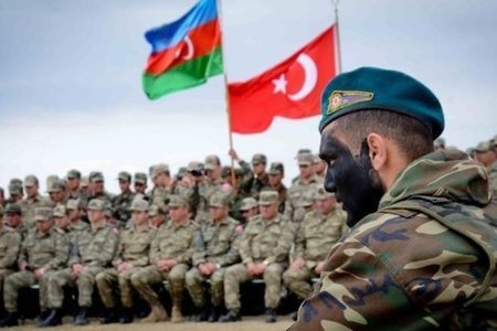 İki qardaş ölkənin işğalçıya müştərək mesajında əsas hədəf - TƏHLİL
